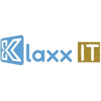KlaxX IT logo - Similar company to Klaxx 🅺