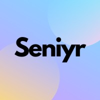 Seniyr logo - Similar company to Aaftaab