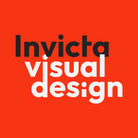 Invicta Visual Design logo - Similar company to Industry West