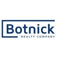 BOTNICK REALTY COMPANY logo - Similar company to Pintail Partners