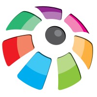 Colors in Projects logo - Similar company to Pmi Romania Chapter