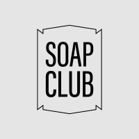 Soap Club logo - Similar company to Talent Divers