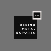 Desino Metal Exports logo - Similar company to Uuviet Solutions