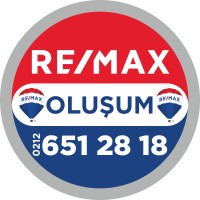REMAX Oluşum Gayrimenkul Yatırım AŞ.