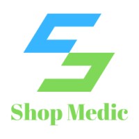 SHOP MEDIC logo - Similar company to Pyrogaz Québec Inc