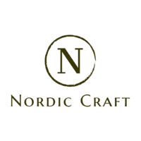 NordicCraft logo - Similar company to Modul Foto