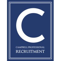Campbell Professional Recruitment