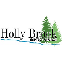 Holly Brook Baptist Church logo - Similar company to Hord Architects