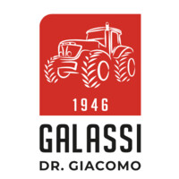 Galassi Dr. Giacomo Macchine agricole dal 1946 logo - Similar company to Co.Ma.Fer. Macchine Srl
