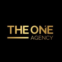 THE ONE AGENCY logo - Similar company to Ice Speak Social