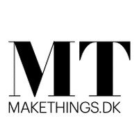 Make Things logo - Similar company to We Love People
