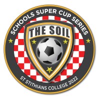 The Soil Schools Cup logo - Similar company to The Soil Engineer