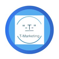 T-Marketing logo - Similar company to Sg-Educate