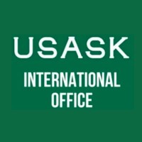 USask International Office logo - Similar company to Parish Creative Solutions