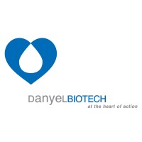 Danyel Biotech logo - Similar company to Ben-Gurion University Of The Negev