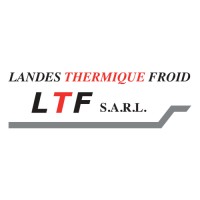 LTF logo - Similar company to Beroki