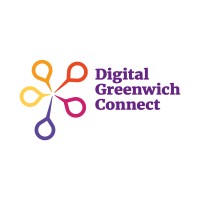 Digital Greenwich Connect logo - Similar company to The Drury Tea & Coffee Co Ltd