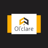 Ol'clare Real Estate and Constructions Limited logo - Similar company to Jossylee Homes