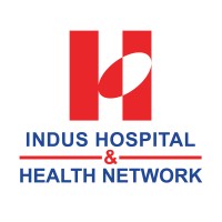 The Indus Hospital logo - Similar company to Transformation - Inspire For Better Living