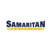 Samaritan Aviation logo - Similar company to Hyatt Studios Hotels