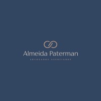 Almeida Paterman Advogados Associados logo - Similar company to Ribeiro & Cury Advogados