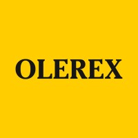 Olerex logo - Similar company to Tapcommerce