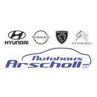 Autohaus Arscholl GmbH & Co. KG logo - Similar company to Ihr Coach, Consultant & Feel-Good-Manager *** Sie Wollen Veränderung?