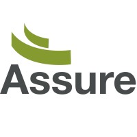 Assure International Services LLC logo - Similar company to E&G Financial Group Llc