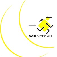 Rapid Express logo - Similar company to Rt Express