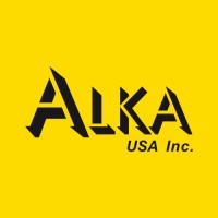 ALKA USA INC logo - Similar company to Atest Engineering
