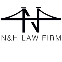 N&H Law Firm logo - Similar company to Unifimed