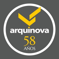 Arquinova Casas logo - Similar company to B + G  Arquitectura