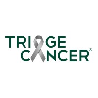 Triage Cancer logo - Similar company to Mitoaction
