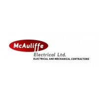 McAuliffe Electrical Ltd logo - Similar company to Kn Electrical Services