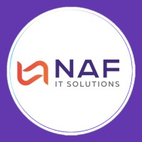 NAF IT SOLUTIONS logo - Similar company to Mango Box