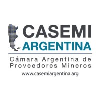 CASEMI ARGENTINA logo - Similar company to Casemi Sa