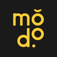 Mōdo logo - Similar company to Acid-Solutions