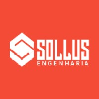 Sollus Engenharia logo - Similar company to App Do Agro