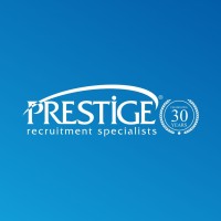 Prestige Recruitment Specialists logo - Similar company to Zenith Foundation
