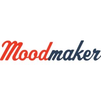 Moodmaker logo - Similar company to Marimain