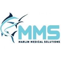 Marlin Medical Solutions logo - Similar company to Flutter Bridal Co.