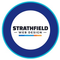 Strathfield Web Design logo - Similar company to Web Design Café
