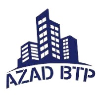 AZAD BTP logo - Similar company to B.E.V.