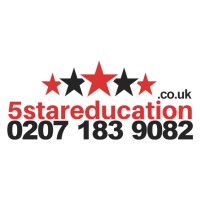 5stareducation.co.uk logo - Similar company to Seacorp Technologies