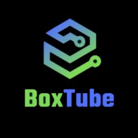 Box Tube Ltd logo - Similar company to Too Wild