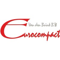 Eurocompact van den Brink | Gérard Brinard logo - Similar company to El Guiso