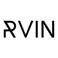 RVIN logo - Similar company to Juthor | جذور