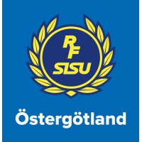 RF-SISU Östergötland logo - Similar company to Åhlenius Strateger Ab