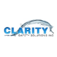Clarity Safety Solutions Inc.