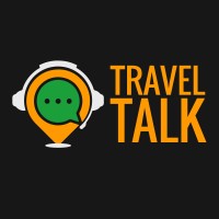 TravelTalk logo - Similar company to Traveltalk